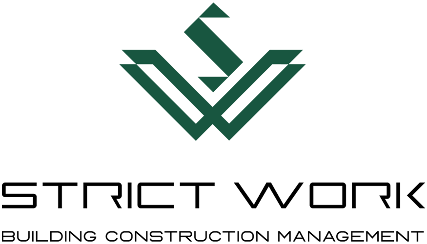 Strict - Building Construction Management